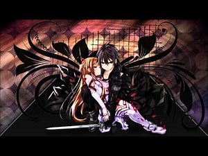 Nightcore - Crossing Field
