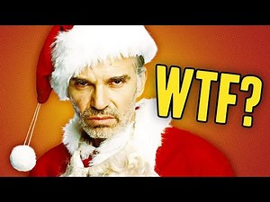 What Happened to BAD SANTA (2003)