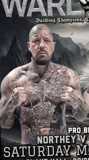 Epic Boxing Match: My Opponent vs. Me