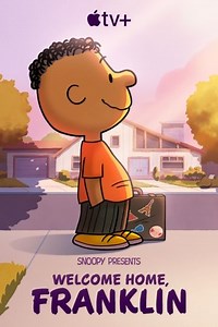 Snoopy Presents: Welcome Home, Franklin (2024) - Videos