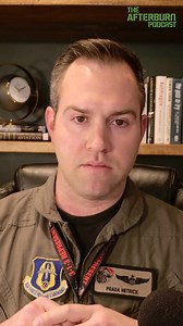 C-17 airdrop failure in Gaza.Wade "Prada" Hetrick on Ep 112 of @AfterburnPodcast. "Prada" is a C-17 Weapons School graduate and instructor who shares his insight and experience flying the C-17, the C-17's performance capabilities, and How the C-17 fits into the operations against a near-peer adversary. #airdrop #c17 #c17airdrop #airdropfailure | The Afterburn Podcast | Facebook