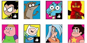 Behind Cartoon Network's pioneering, Emmy-winning app