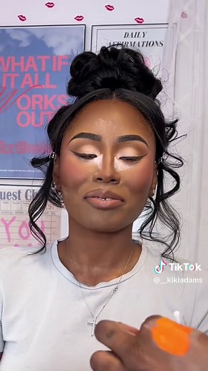 Makeup Artist Tips for Watery Eyes