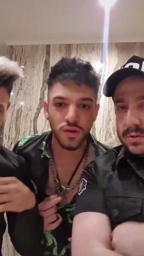 Denis Teofikov on TikTok