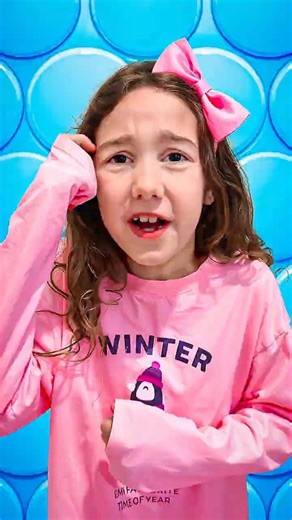 It Got Scary and They Stayed Calm | Kids Safety Story