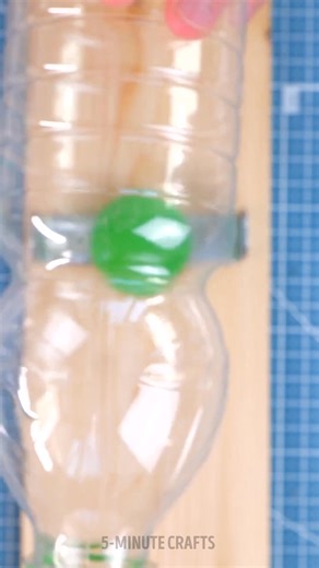 47K views · 124 reactions | Don’t Throw It Out — Trap a Mouse Instead!  | 5-Minute Recycle | Facebook