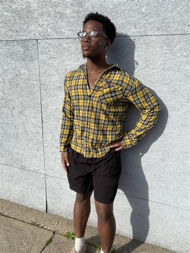 Missing summer so hard🌻 ##modeling