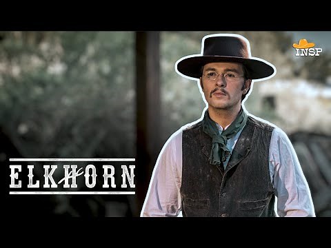 Elkhorn Season 2 Episode 1 Sneak Peek | INSP | Theodore Roosevelt