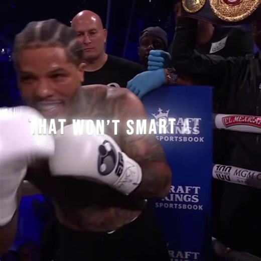 Gervonta Davis Knockout Highlights and Edits