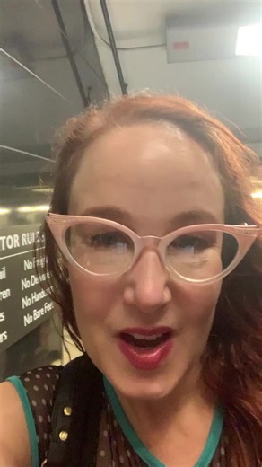 Sharon Simon on TikTok