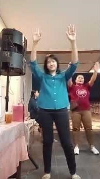 Kasih SetiaMu yang kurasakan #gerakanchoir