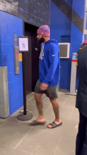 Gabe Davis is back! First game in Buffalo since 2023 Via Dom Tibbetts #BuffaloBills #BillsMafia #GoBills #BuiltInBuffalo | Built In Buffalo