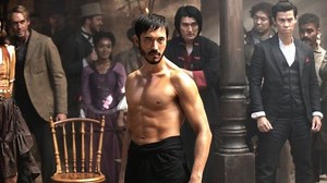 Warrior, The Best Action Show on TV, Returns to HBO Max in June