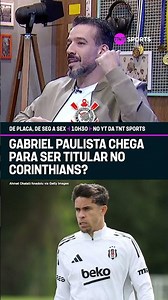 BOM ZAGUEIRO PARA O TIMÃO? 👀