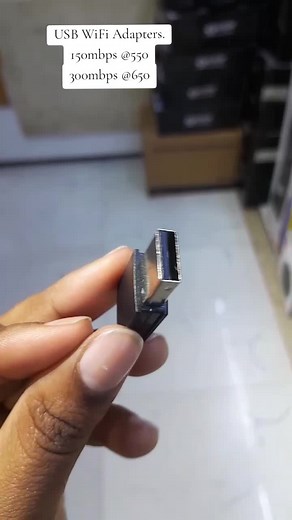 Understanding How USB Wi-Fi Adapters Work