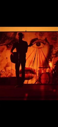 Distorted Way Down We Go - Day 2