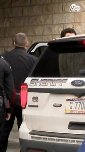 NEW VIDEO JUST IN: Luigi Mangione, the suspect in the assassination of a healthcare CEO, screams as he's brought into court for an extradition hearing. Read the latest: https://bit.ly/4gpYUZ2 | WTVC-TV NewsChannel 9 News