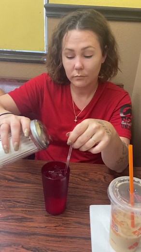 Deborah Dash on TikTok