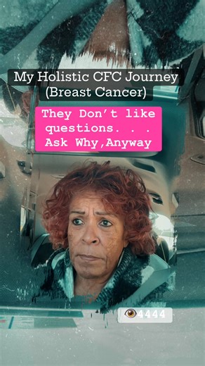 ASK ABOUT SIDE EFFECTS!!! Outside of medications to try, they are not use to questions about those drugs. They are use to taking the lead and you following blindly. Do not do it. Be informed ❤️ #everyoneactivefollowersシfypシ゚viralシalシ #healthcare #lifestyle #mentalhealth #holistichealth #survivor #Warriors #Cancer #patience #cancerawareness #holistichealing #DisciplineWins #motivation #truth | Crystal Dawn Transitional Mystics