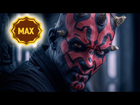 MAX MAUL MOVEMENT is all about MAP KNOWLEDGE | Supremacy | Star Wars Battlefront 2