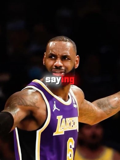 NBA fans be saying ANYTHING 😭✌️