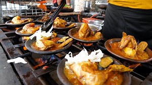 Very spicy! Various combinations with Indonesian sambal sauce | Food Processing | Facebook