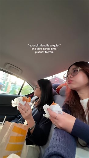 Funny Insights on Quiet Girlfriends Revealed