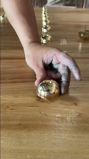 This Old Elm Door Gets Its Strength from Copper and Time #woodworking #viralvideo #youtubeshorts