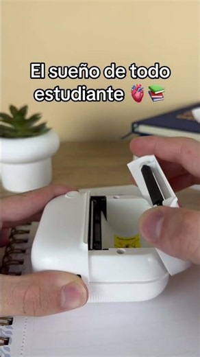 El truco que me cambió la forma de hacer apuntes 📚✨ #estudiantes #apuntesbonitos #técnicasdeestudio