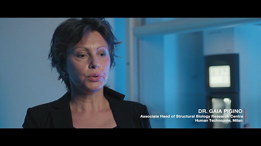 Human Technopole Cryo-EM Facility & Centre for Structural Biology - Scientific Videos | Thermo Fisher Scientific US