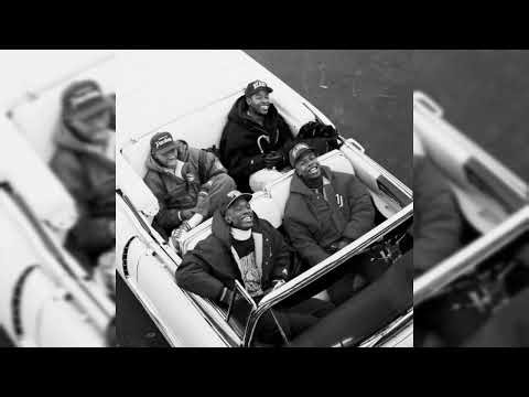 Old School Boom Bap Type Beat - (Real) 90s Hip Hop | Free Rap Instrumental 2025