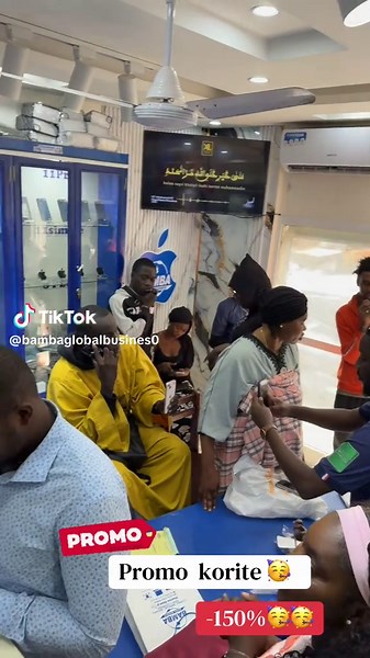 Bamba Global business Adresse Majalikoul djinan 📍