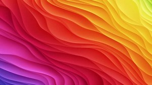 animated abstract background. animated background