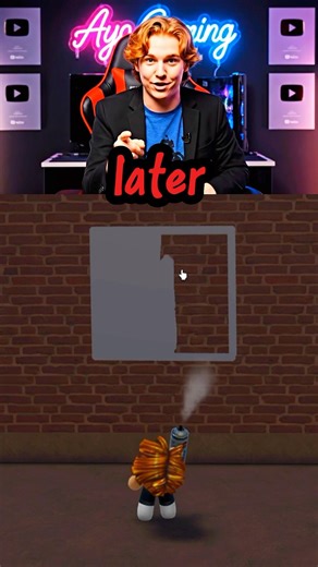 Drawing the OLD Roblox Logo 🥲⏰