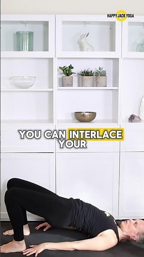 How to do Bridge Pose