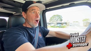 86K views · 1.1K reactions | JEEP dealer installs Derringer and PedalMonster in a Gladiator EcoDiesel and can't believe the difference. 勞 | Banks Power | Facebook