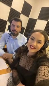 42K views · 233 reactions | Jemi live me Eurovisionin në RTK1 dhe rtklive. Shqipëria sonte performon e fundit, në një spektakël që pritet të zgjatë 4 orë. Në studio Egzona Rafuna dhe Agron Krasniqi. Na ndiqni! | RTK | Facebook