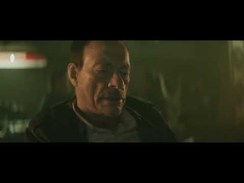 Darkness Of Man Official Trailer (2024) - Jean-Claude Van Damme