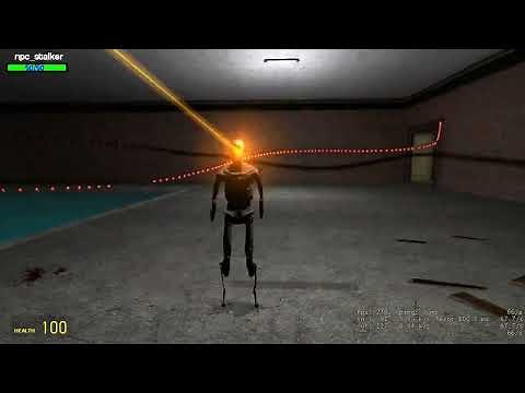 GMOD - Ratman & Darkroom Sounds gm_construct 13 beta