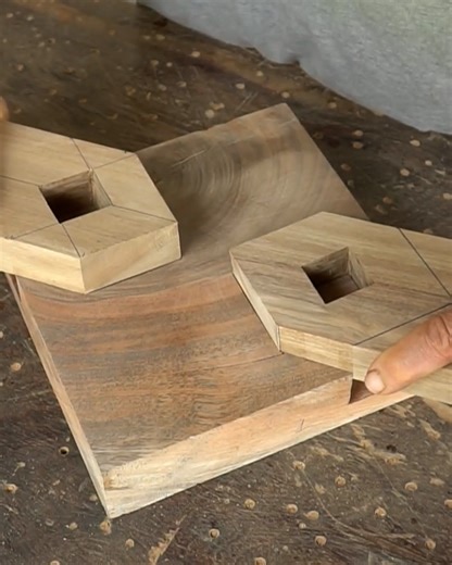 Incredible Creativity in Woodworking How to Master the Craft | DIY & Crafts