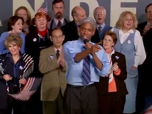 Dave Chappelle - Howard Dean Scream
