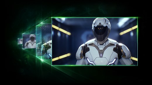 What is Nvidia DLSS? Upscaling, frame gen, and more explained