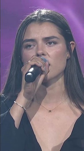 Rosemarie Boivin | C'était l'hiver | AAA | La Voix 11