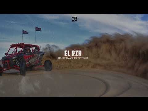 Grupo Marca Registrada - El RZR [Official Audio]