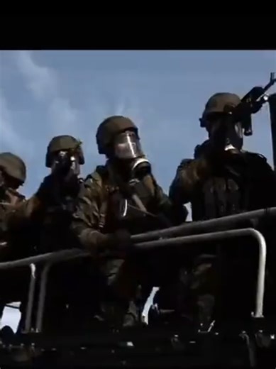 Deterrent and decisive force in the most complex circumstances 🇩🇿 #القوات_الخاصة_الجزائرية #الجيش_الوطني_الشعبي🇩🇿🇩🇿💪♥️ #الجيش_الجزائري #algeria #algerie🇩🇿