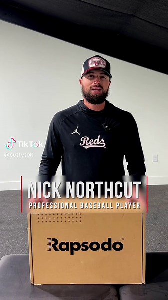 Unboxing the Rapsodo PRO 2.0 for Baseball Enthusiasts