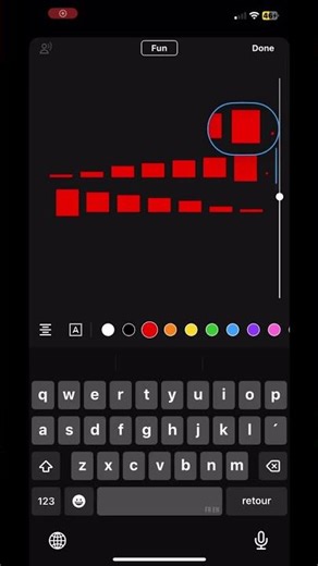 tutorial for plain squares￼