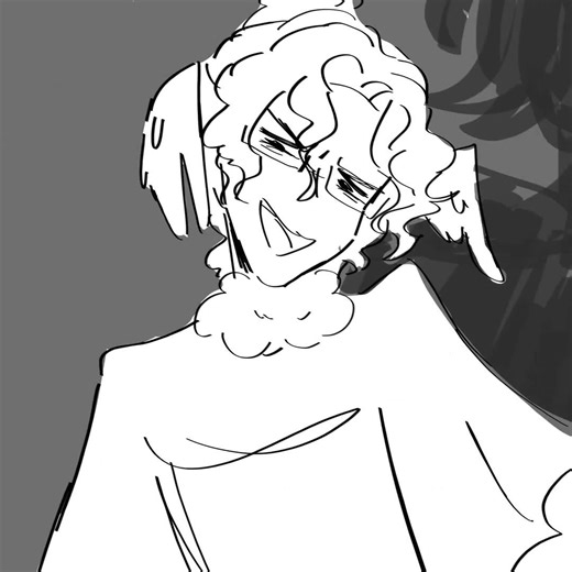 Trans rights!!! | Oc Animatic