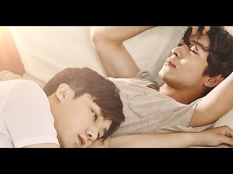 [BL] GAY KOREAN DRAMA TRAILER | Long Time No See