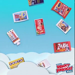 They're going fast! Don't miss your chance to catch the last Wacky Packages Minis Series 2 at Walmart stores! | Super Impulse